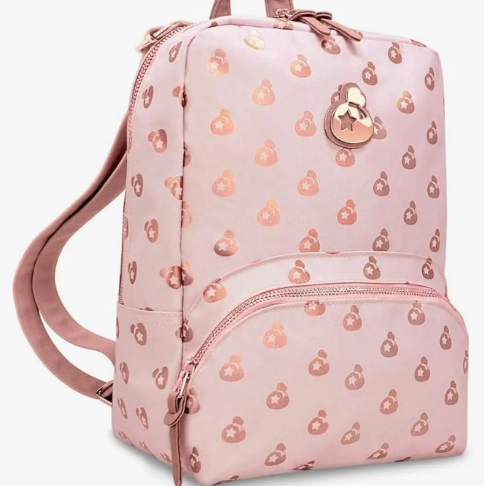 🎉HP🎉 *NWT* Controller Gear Animal Crossing New Horizons Mini Backpack
